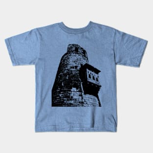 Fortress Kids T-Shirt